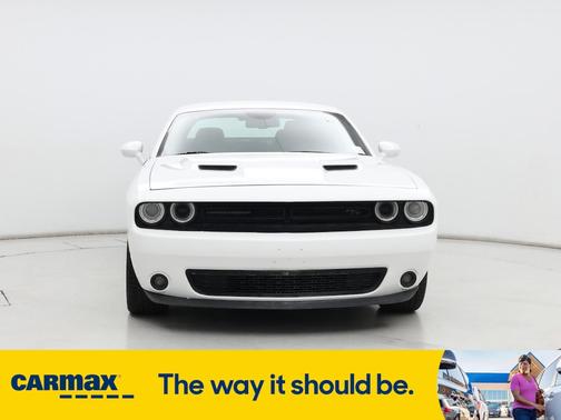 2016 Dodge Challenger R/T