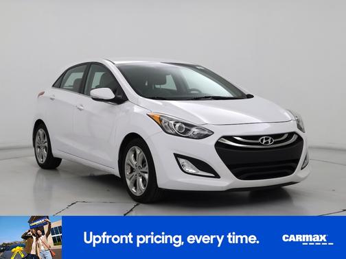 2014 Hyundai ELANTRA GT