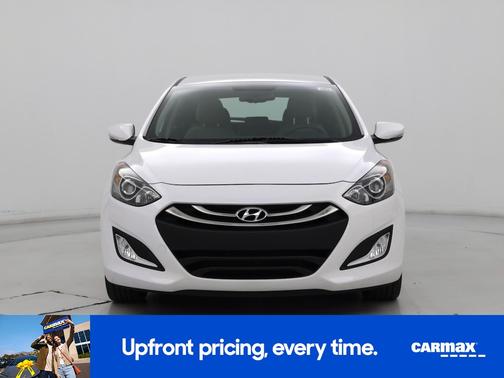 2014 Hyundai ELANTRA GT