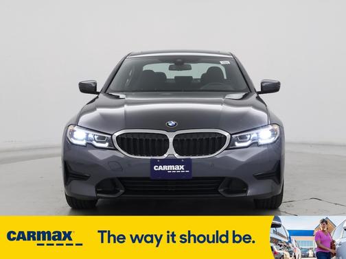 2019 BMW 330 I