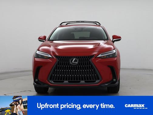2024 Lexus NX 250 