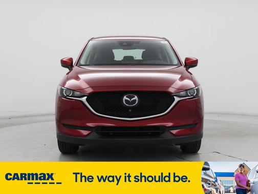 2020 Mazda CX-5 Sport
