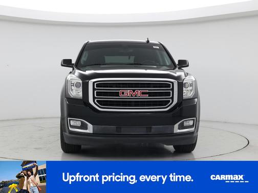 2017 GMC Yukon SLE