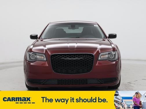 2020 Chrysler 300 Touring