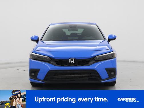 2024 Honda Civic Sport Touring