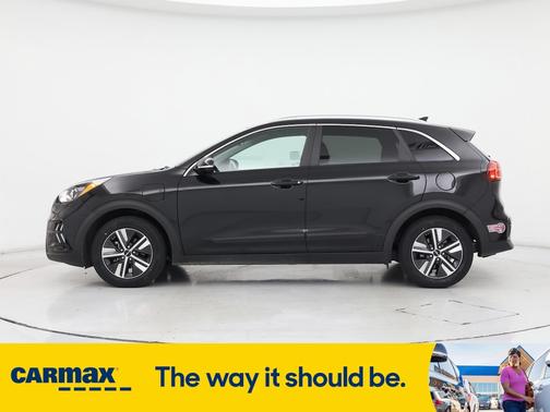 2022 Kia Niro Plug-In Hybrid EX