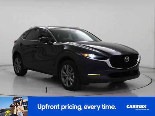 2024 Mazda CX-30 2.5 S Preferred Package