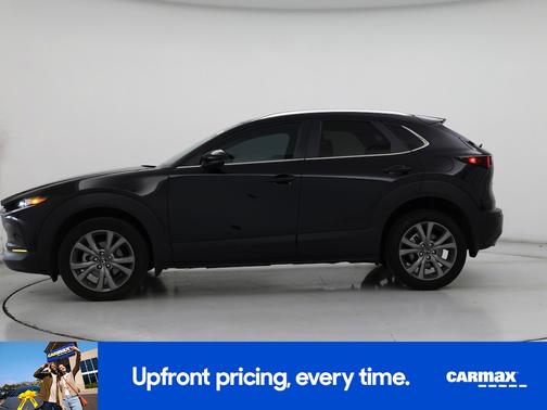 2024 Mazda CX-30 2.5 S Preferred Package