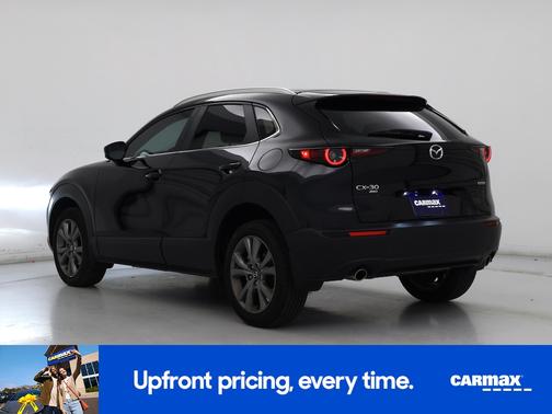 2024 Mazda CX-30 2.5 S Preferred Package