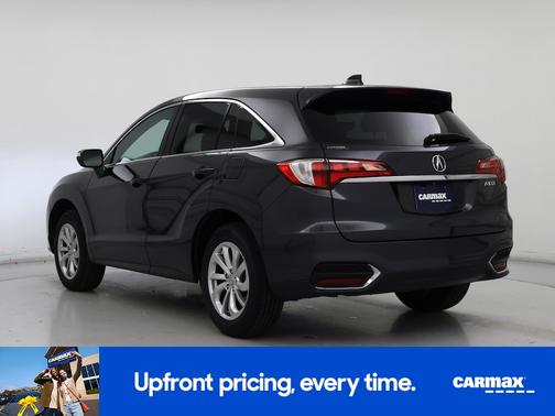 2016 Acura RDX Tech Pkg
