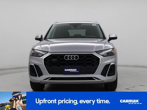 2022 Audi Q5 S-Line Premium