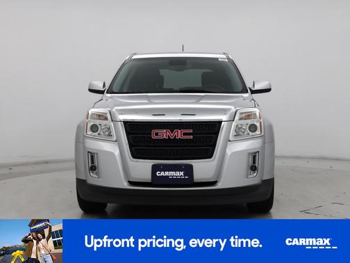 2014 GMC Terrain SLE