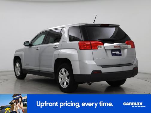 2014 GMC Terrain SLE