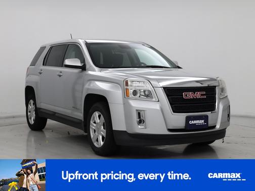 2014 GMC Terrain SLE