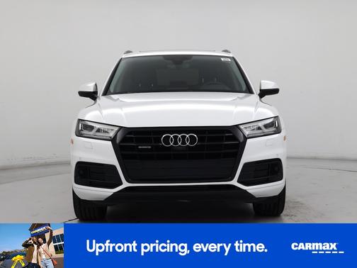 2019 Audi Q5 Prestige