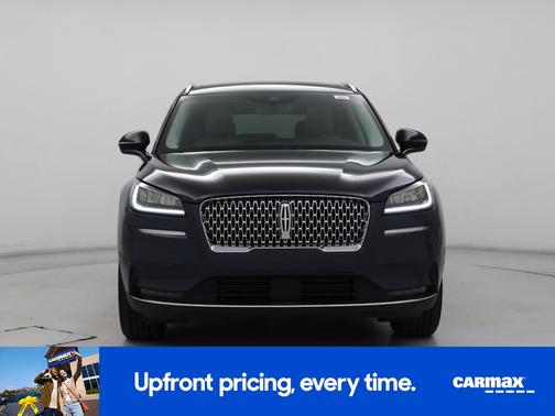 2021 Lincoln Corsair Reserve