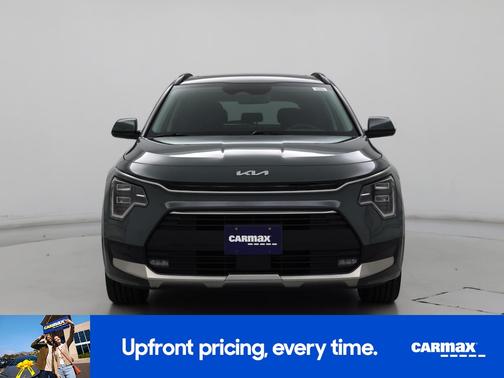 2023 Kia Niro SX Touring