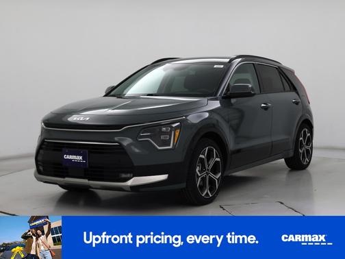 2023 Kia Niro SX Touring