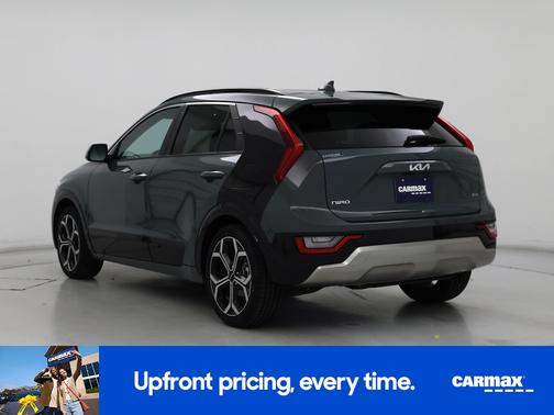 2023 Kia Niro SX Touring