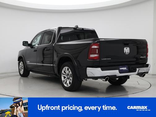2024 RAM 1500 Limited