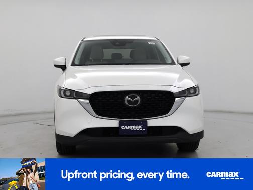 2022 Mazda CX-5 2.5 S Premium Package
