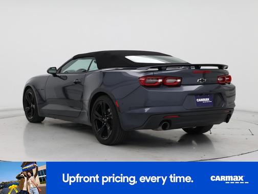 2023 Chevrolet Camaro 3LT