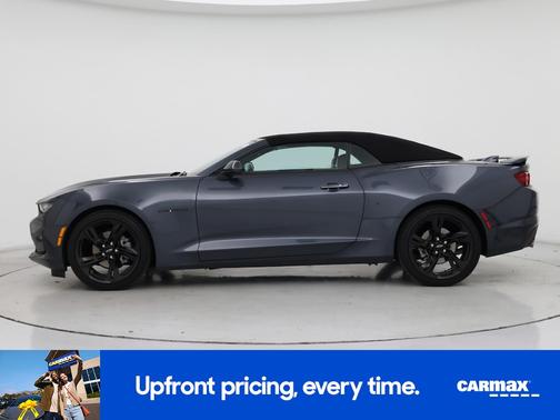 2023 Chevrolet Camaro 3LT