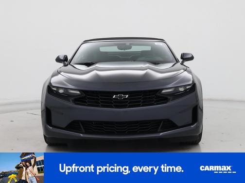 2023 Chevrolet Camaro 3LT