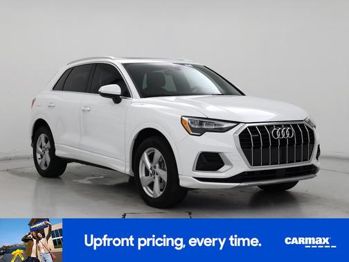 2021 Audi Q3 Premium