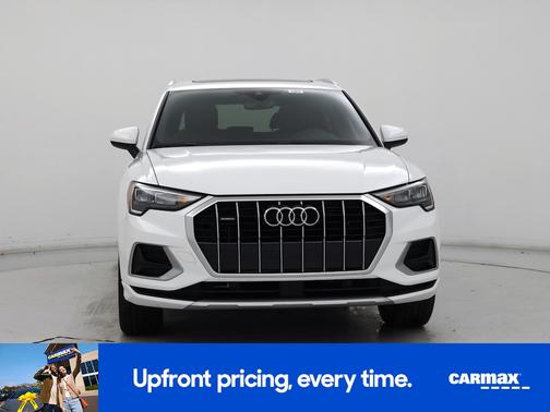 2021 Audi Q3 Premium