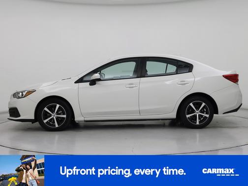 2023 Subaru Impreza Premium