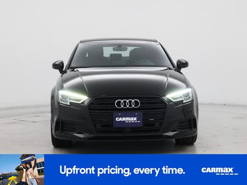 2020 Audi A3 Premium