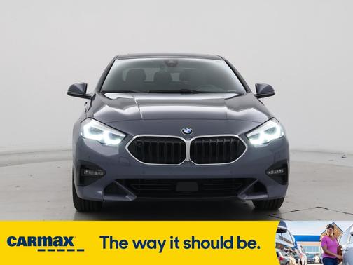 2021 BMW 228 Gran Coupe I Gran Coupe