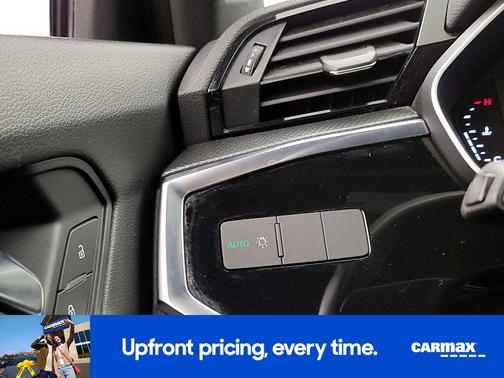 2021 Audi Q3 S-Line Premium