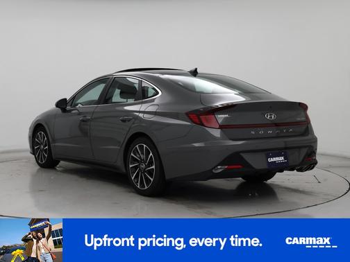 2023 Hyundai SONATA Limited