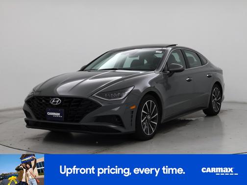 2023 Hyundai SONATA Limited