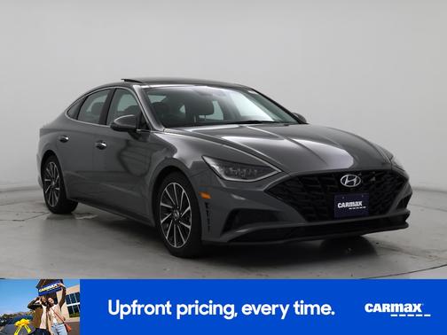 2023 Hyundai SONATA Limited
