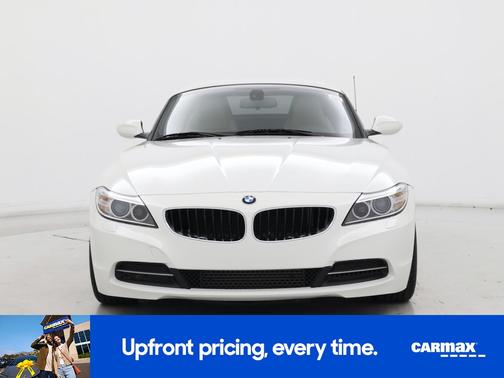 2016 BMW Z4 SDrive28i