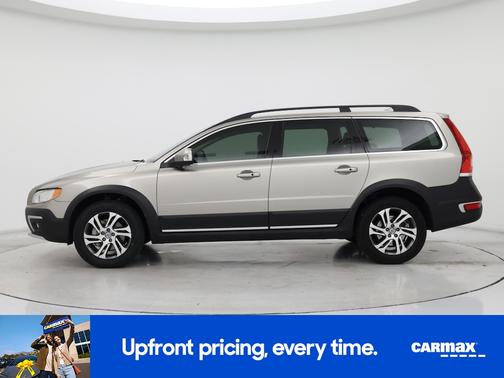 2015 Volvo XC70 T5 Premier