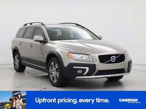 2015 Volvo XC70 T5 Premier