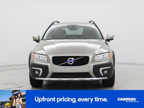 2015 Volvo XC70 T5 Premier