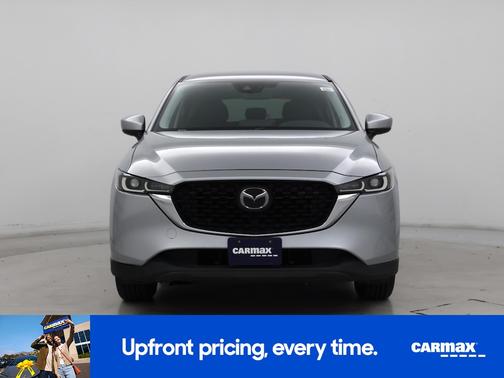 2022 Mazda CX-5 2.5 S Select Package