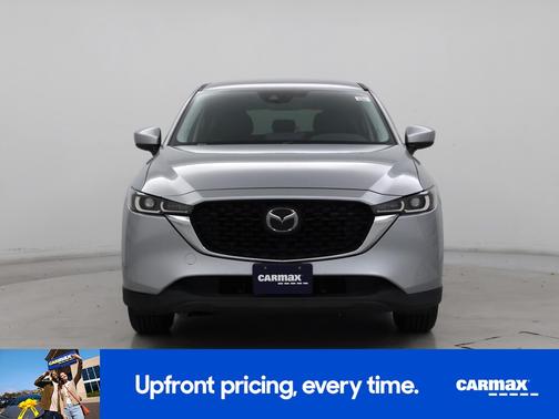 2022 Mazda CX-5 2.5 S Select Package