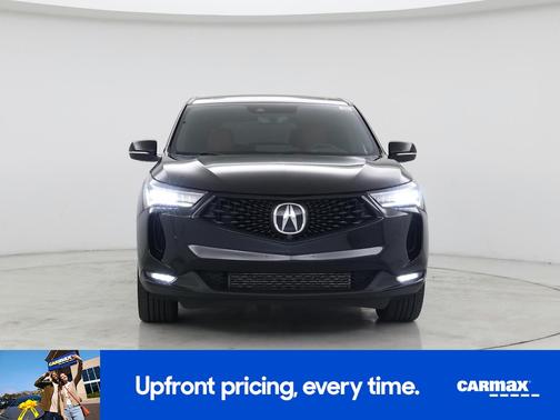 2023 Acura RDX SH-AWD A-Spec Advance