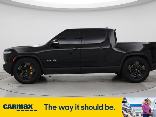 2023 Rivian R1T Adventure Quad-Motor Large