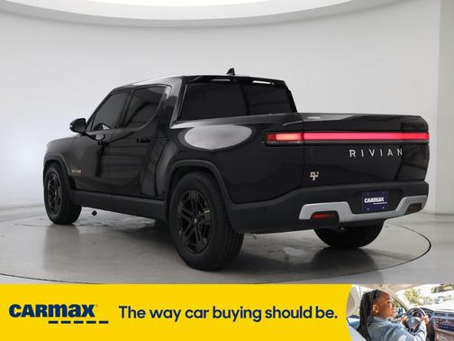 2023 Rivian R1T Adventure Quad-Motor Large