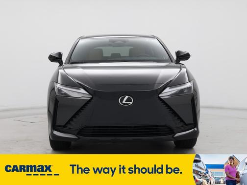 2024 Lexus RZ 300e Premium