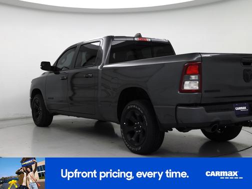 2022 RAM 1500 Bighorn