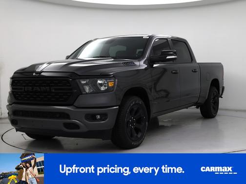 2022 RAM 1500 Bighorn