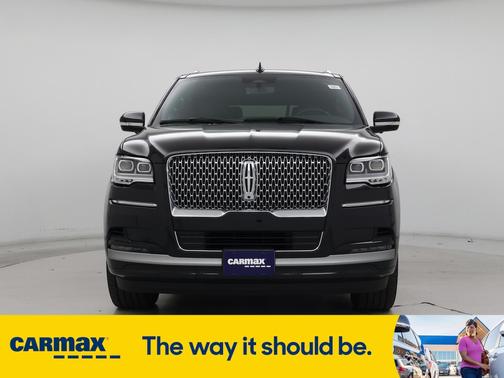 2024 Lincoln Navigator Premiere